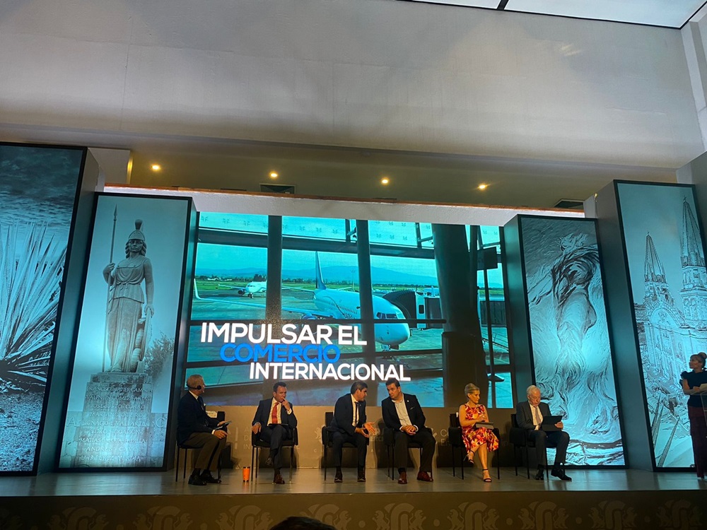 Centro de Emprendimiento ICC en Guadalajara