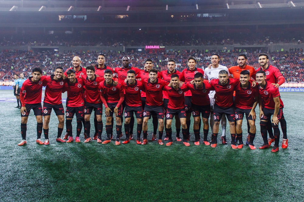 Xolos