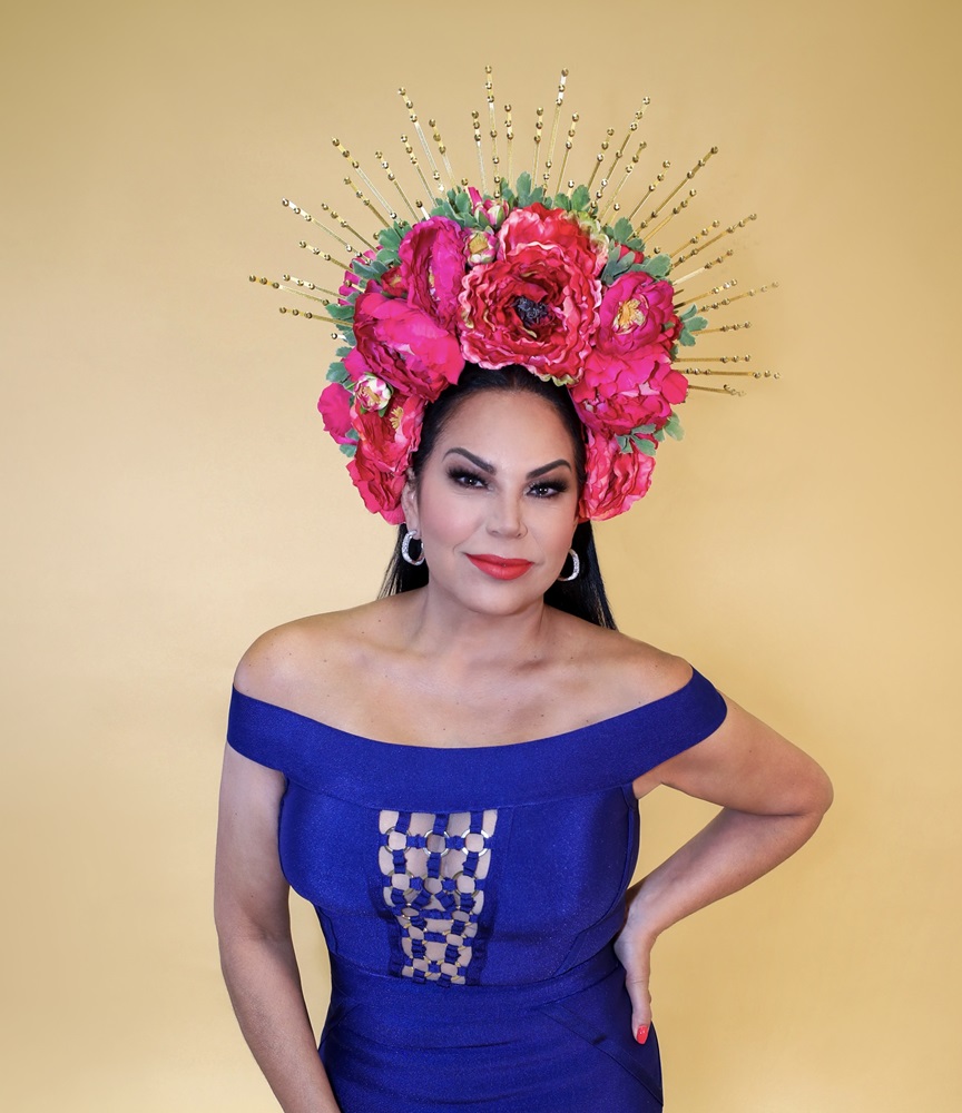 Liliana Rodriguez Morillo