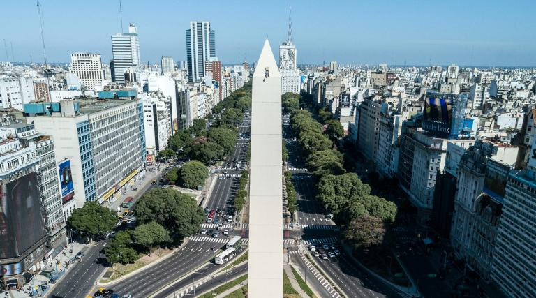 Argentina, ¿un país sin medios públicos?