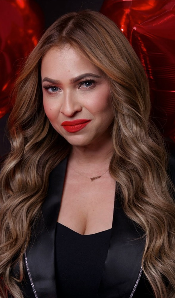 Karen Padin