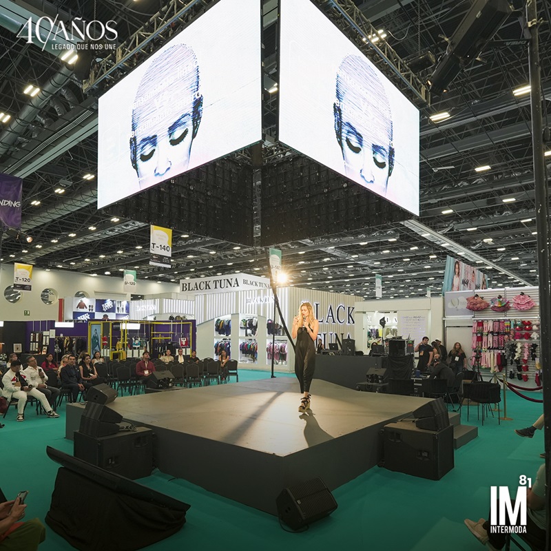  IM News |INTERMODA: Impulsar tu negocio con este contenido