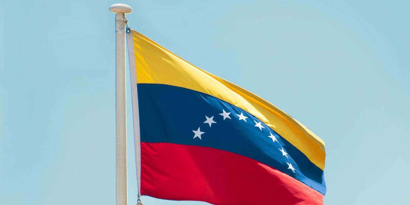 Violencia contra periodistas en Venezuela llega a niveles nunca antes vistos