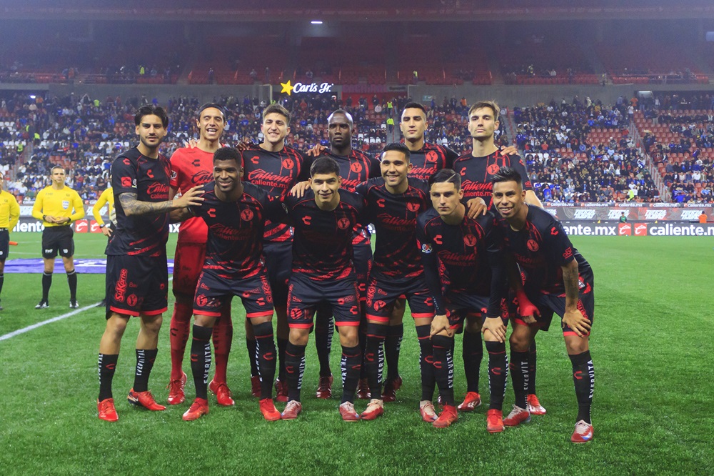 Christian Rivera y Kevin Balanta reaccionaron al triunfo Xoloitzcuintle sobre Cruz Azul.