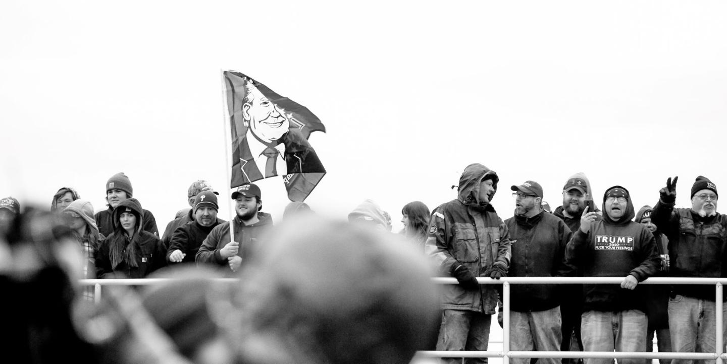 Preocupa la alta tolerancia hacia las agresiones contra periodistas en Estados Unidos