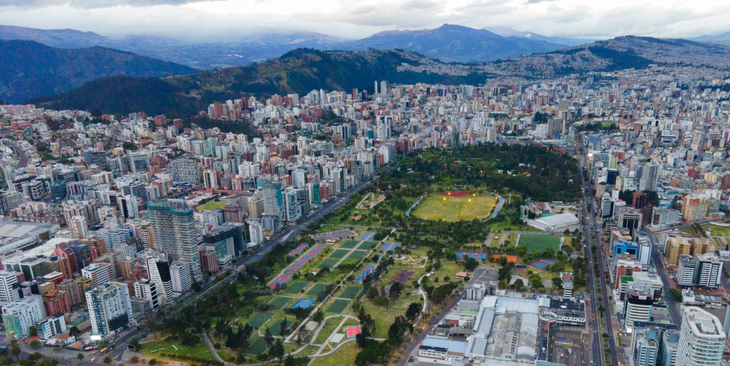 Ser periodista en Ecuador: entre la desprotección y la desconfianza
