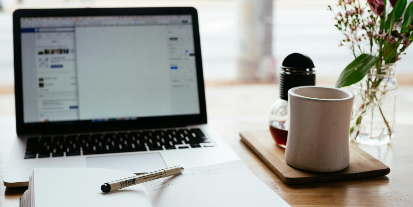 Entrar en el periodismo: cómo publicar tu primer artículo