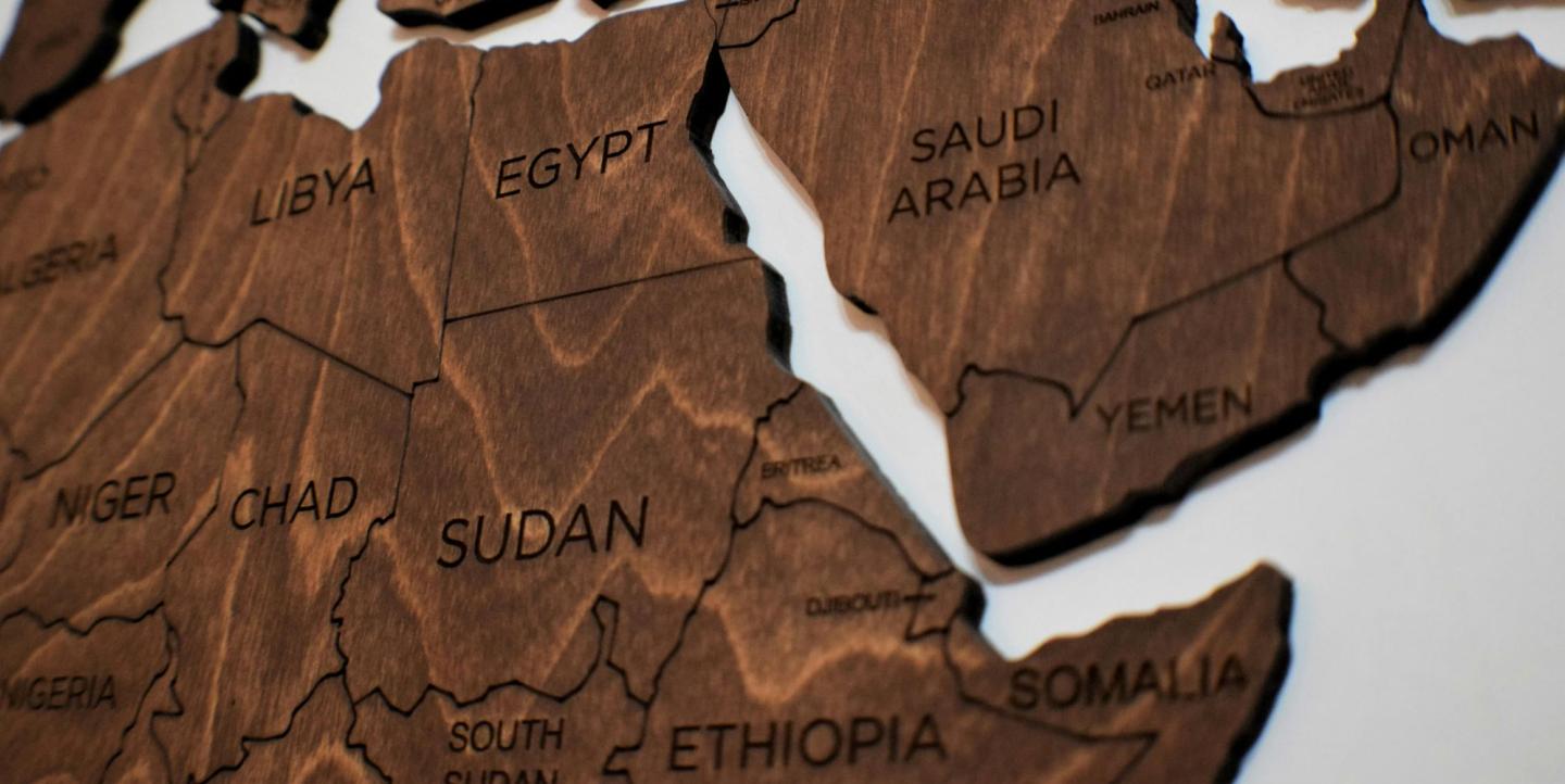 El Yemeni Listening Project pone de relieve las vidas afectadas por la guerra