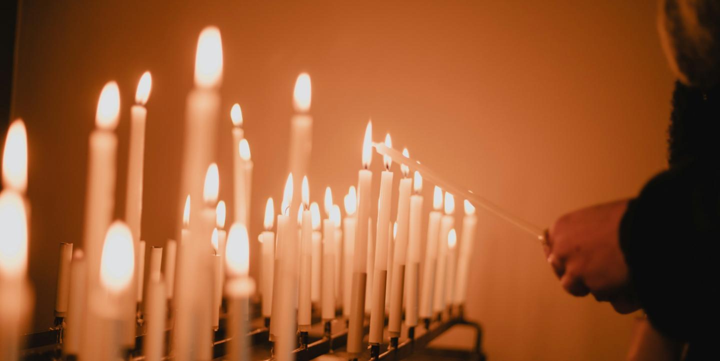 Consejos para cubrir el auge de los fundamentalismos cristianos en América Latina