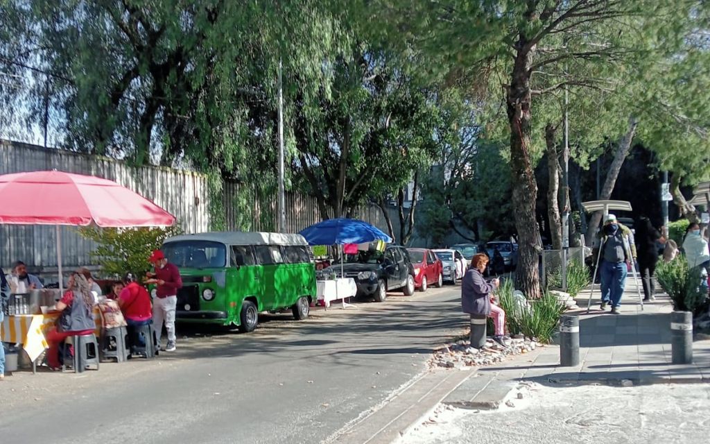 Comerciantes Unidos La Esperanza, AC