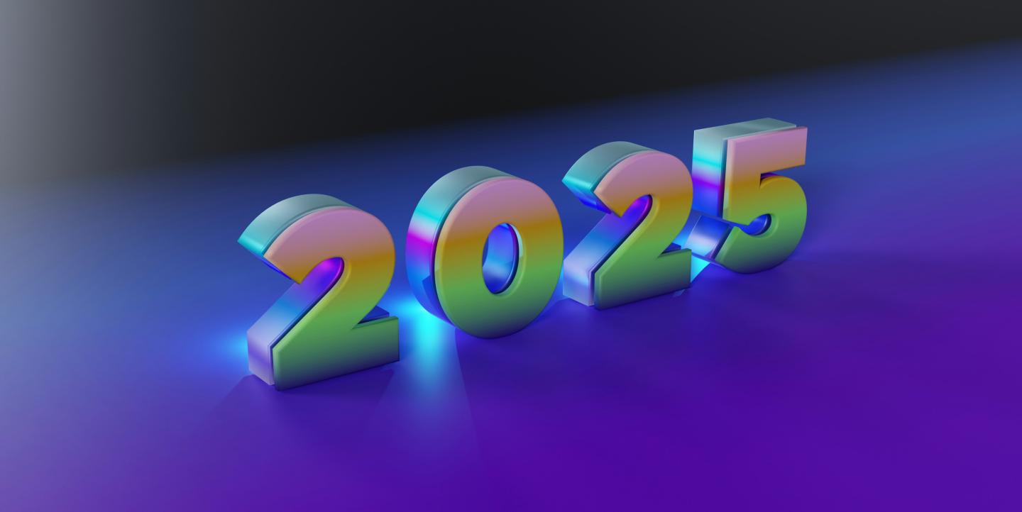 Becarios ICFJ Knight ofrecen visiones y consejos para periodistas en 2025