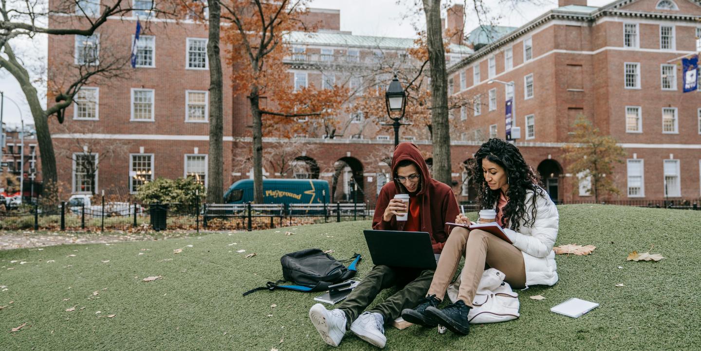 Un vistazo al periodismo estudiantil en Estados Unidos