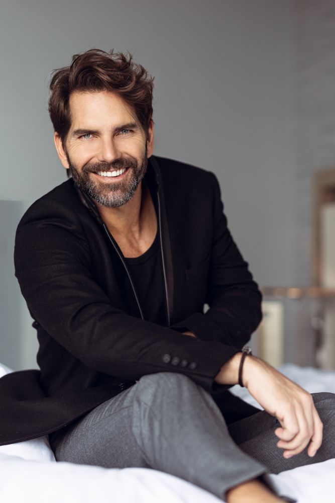 Ricardo Arap Bethke conducirá la 50ª entrega de las 'Diosas de Plata 2025'