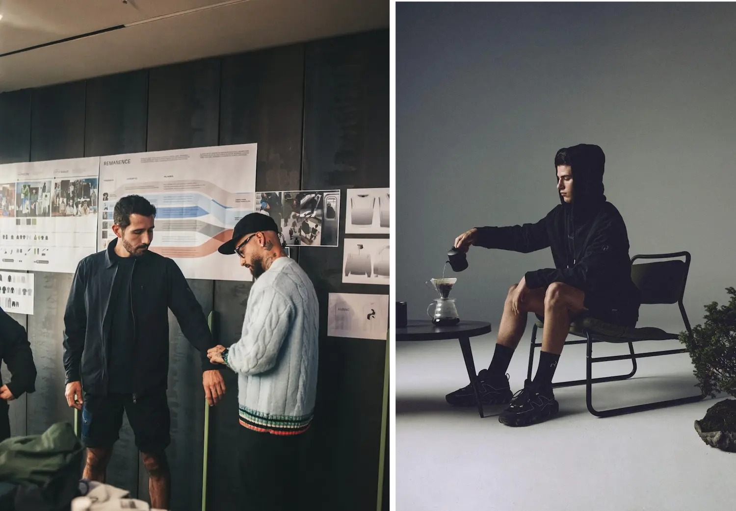 Remanence Pop Up Tour: el universo lifestyle de Maluma recorrerá Colombia – Primera parada Medellín 27 de julio