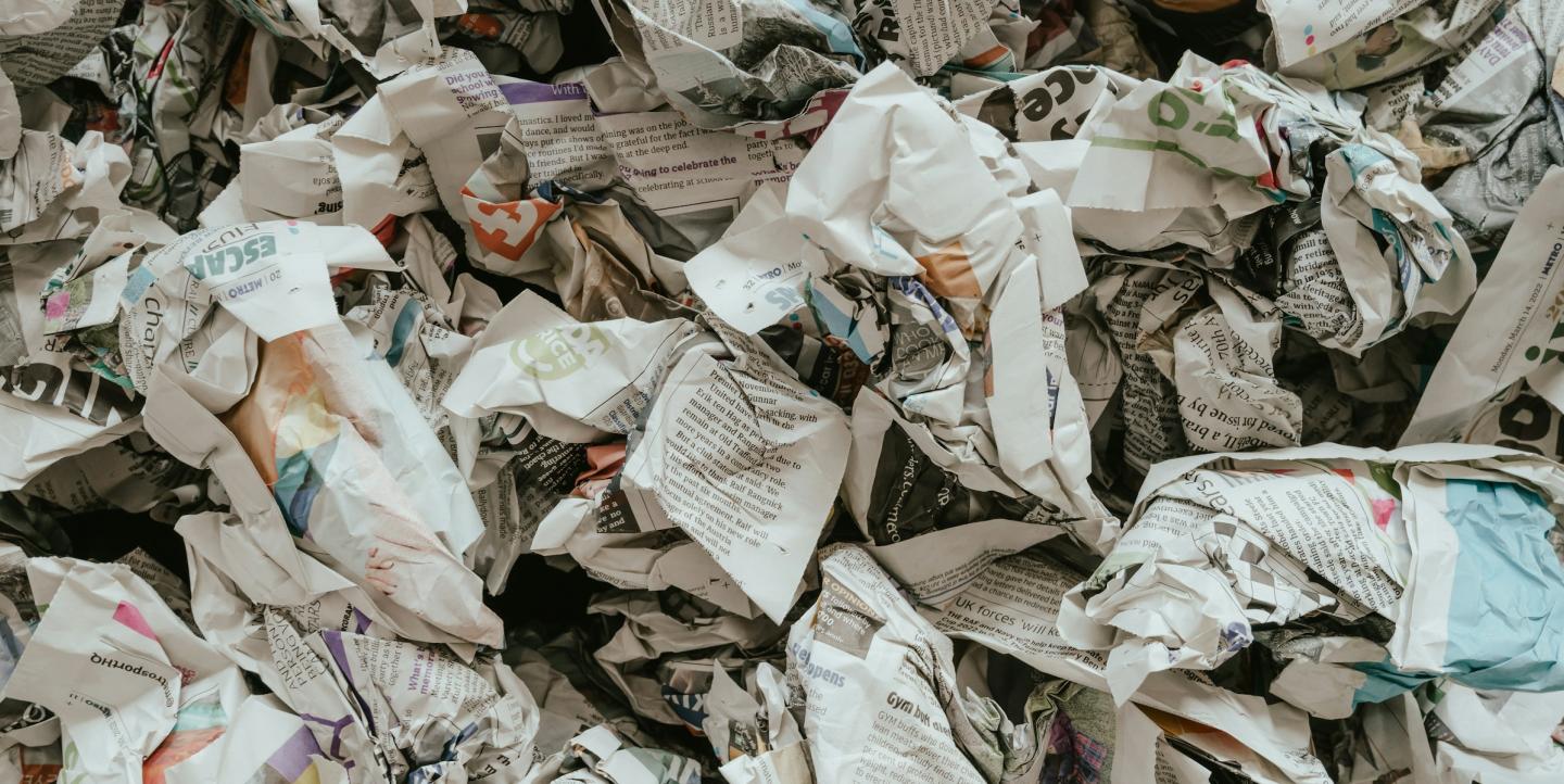Voces del Sur, una red en defensa de la libertad de expresión que lucha contra el descreimiento en el periodismo