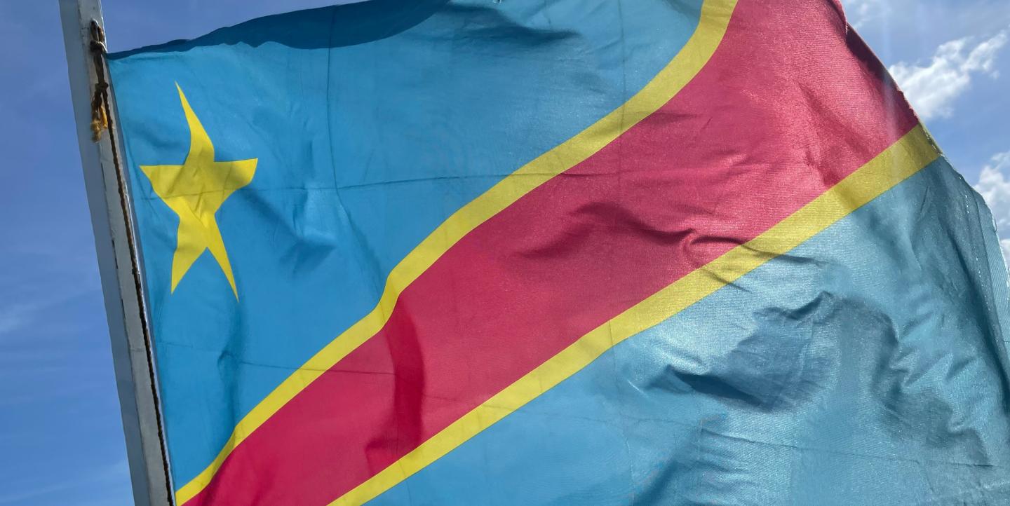 El periodismo en la República Democrática del Congo, atrapado entre grupos hostiles