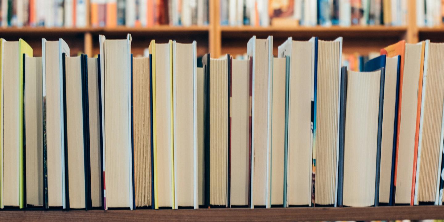 Doce consejos para publicar un libro periodístico