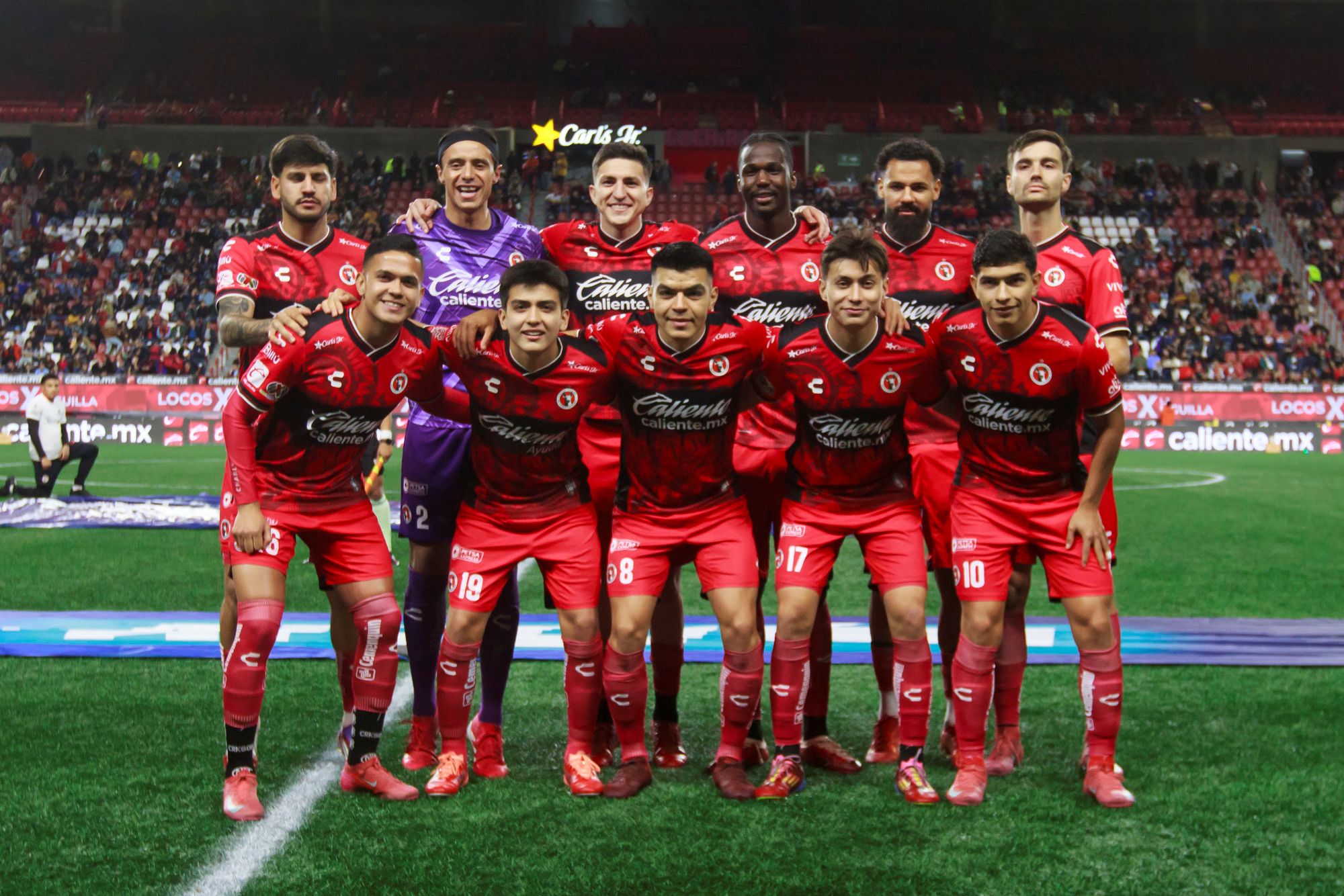 Xolos