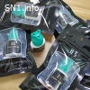 Adhesivo Pegamento Original Ib Hyper Bond tapa Cyan $99
