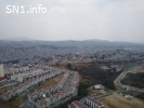 Desarrollo Puerta del Encinar