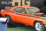 HG Performance Exhaust