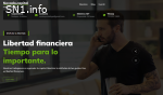 Nevado.Capital // Gana 50% de interes anual con Pymes