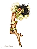 Olivia de Berardinis Malibu Cheesecake (128)
