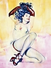 Olivia de Berardinis Malibu Cheesecake (37)