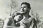 Armando Silvestre con Rossana Podestá en La Red