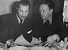 Emilio “El Indio” Fernández 10