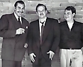 Emilio “El Indio” Fernández  22