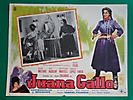 maria felix - juana gallo