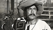 Toshirō Mifune (1920-1997),
