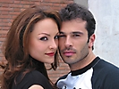 CAROLINA GÓMEZ Y MARTÍN KARPAN 10