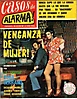 Casos de Alarma 114 - irma serrano