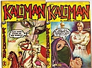 kaliman