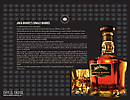 JD SINGLE BARREL MEDIA KIT