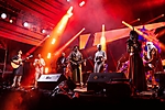 Africa Express (2)