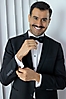 Hugo Barba. Elenco
