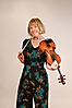 Patsy Reid