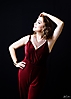 Sandra Olivascera. Elenco