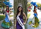 Miss Salinas