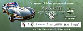 concurso elegancia