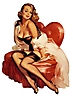 pinups (1)