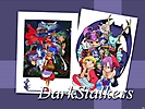 dark stalkers