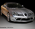 MercedesBenzSLRMcLaren