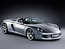porsche xp