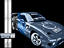 RacerXBACK