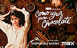 Como agua para chocolate