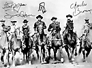 7 magnificos